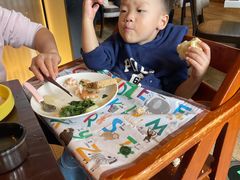 -长春凯悦酒店咖啡厅Market Café