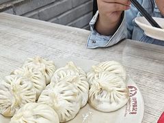 -津门张记包子铺(中山门店)