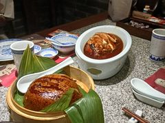 -南京大牌档(济南万象城店)