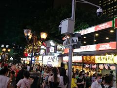 -八一路好吃街(雨田商务大厦店)