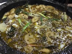 -鱼无双·酸菜鱼(来凤街店)