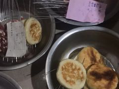 -永安烧烤