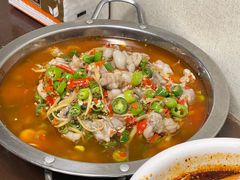 -艺味深尝(云锦路店)