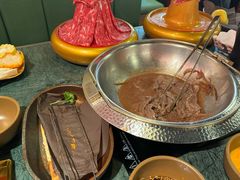 -牛New寿喜烧(中山公园龙之梦店)
