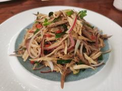 -喜洲翰林餐厅(董家百年老宅店)