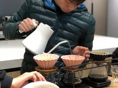 -GOTLOT COFFEE&KITCHEN角落厨房NOOK店