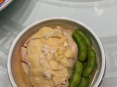 -西湖春天•老字号杭州菜(百汇店)