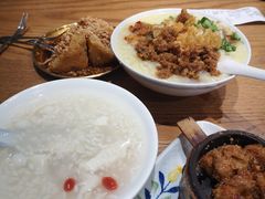 冰醉豆花-小豆海棠(人民南路店)