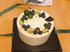 青涩回忆莫吉托蛋糕-姆们M Sweetie Cake(五道口店)