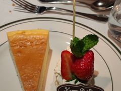 -Wolfgang’s Steakhouse 沃夫冈牛排馆(上海白玉兰广场店)