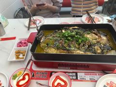 -雅佳神话·麻辣烤鱼(新街口店)