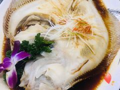 -清雅轩·清真菜·春饼•烤鸭(滑翔店)
