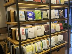 面包甜点陈列柜-COSTA COFFEE(新奥购物中心店)