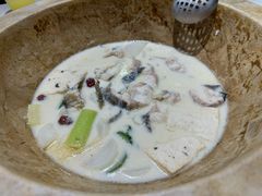 -云中鱼蒸汽石锅鱼(川沙百联店)