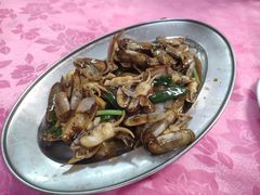 -南沙十九涌渔人码头-南门