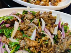 -Hayam Hasini Chinese Restaurant 东海中餐厅 הים הסיני