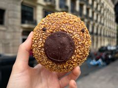 -CARINO BAKERY&CAFE(人广来福士店)