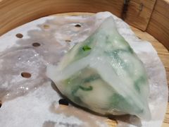 -潮府馆·非遗潮州菜·港式点心(世纪公园店)