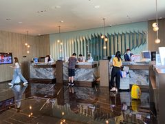 -深圳国际会展中心希尔顿酒店(前海华发冰雪世界店)