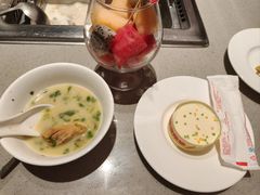 -海底捞火锅(青山湖万达夜宵主题店)