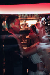 -黑马婚纱摄影