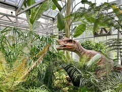 -国家植物园南园