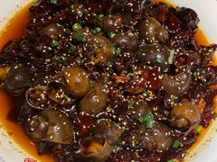 -常和州·夜宵大排档(常州单店)