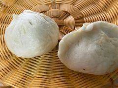 牛肉包子-清真·老金家牛肉店(会展路店)