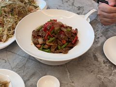 -新丁香海鲜酒店(银海商贸城店)
