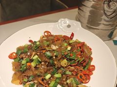 -南山翁新概念川菜(江宁万达广场店)