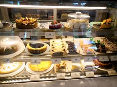 -Fern Forest Cafe