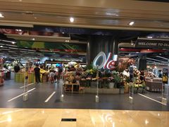 -Olé精品超市(广州太古汇店)