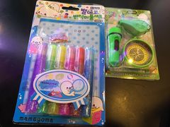 -汤姆熊欢乐世界·史莱姆怪兽(正大店)