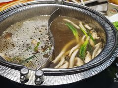 -火炉火自助餐(西直门凯德MALL店)