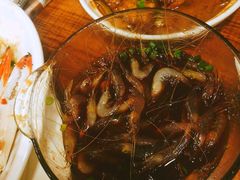 -阿马蛋汤·宁波小海鲜(总店)