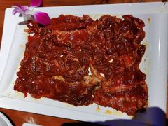 -超级神炭烤肉夜食(芥园西道店)