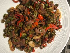 -蔴将·川菜(黄龙万科店)