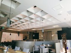 大堂-熹素·鲜美素食Vegetarian (天河领展店)