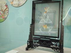 -浙江自然博物院(杭州馆)