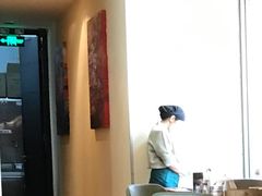 大堂-翡翠拉面小笼包(岭南新天地店)