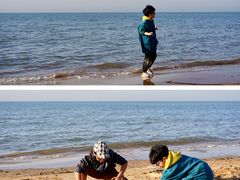 -那香海钻石沙滩浴场