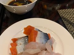 -太原富力万达文华酒店·美食汇西餐厅