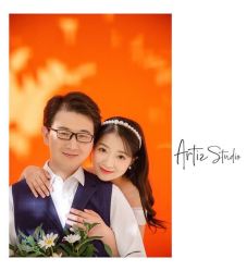 -艺匠摄影ARTIZ STUDIO(南京店)
