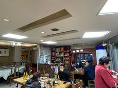 -老南京土菜馆(状元境店)
