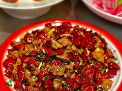 -No.DD戳子烧烤·江湖菜(北京总店)