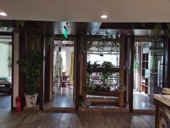 -青青一生美皮肤管理