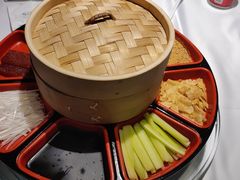 羲和烤鸭+八宝盒-羲和雅苑•北京烤鸭(吴中路万象城店)