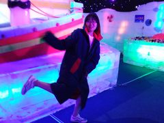 -济南方特东方神画