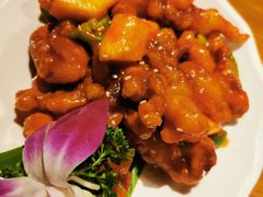 -觅山云南菜(泊富ICITY店)