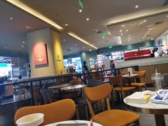 大堂-COSTA COFFEE(水游城店)